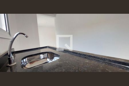 Apartamento à venda com 50m², 2 quartos e 1 vaga Apartamento à venda com 50m², 2 quartos e 1 vagaCozinha