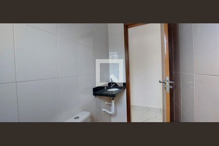 Apartamento à venda com 50m², 2 quartos e 1 vaga Apartamento à venda com 50m², 2 quartos e 1 vagaBanheiro 2