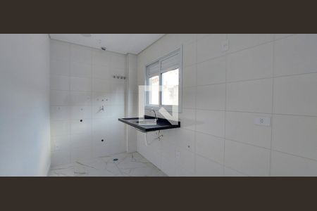 Apartamento à venda com 50m², 2 quartos e 1 vaga Apartamento à venda com 50m², 2 quartos e 1 vagaCozinha