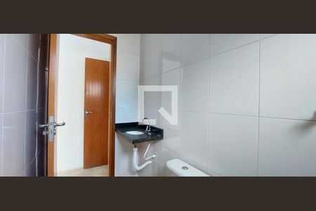 Apartamento à venda com 50m², 2 quartos e 1 vaga Apartamento à venda com 50m², 2 quartos e 1 vagaBanheiro Quarto 1 suíte