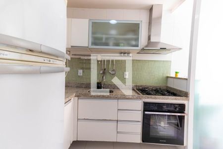 Apartamento à venda com 70m², 2 quartos e sem vagaCozinha