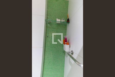 Apartamento à venda com 70m², 2 quartos e sem vagaBanheiro