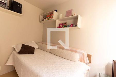 Apartamento à venda com 70m², 2 quartos e sem vagaQuarto 2