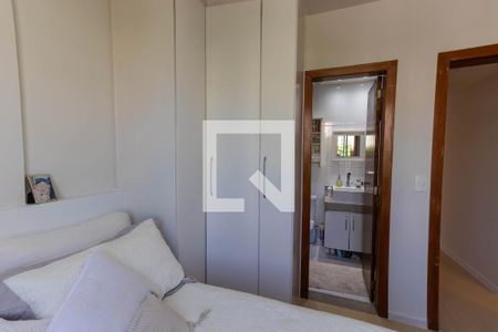 Apartamento à venda com 70m², 2 quartos e sem vagaQuarto 1