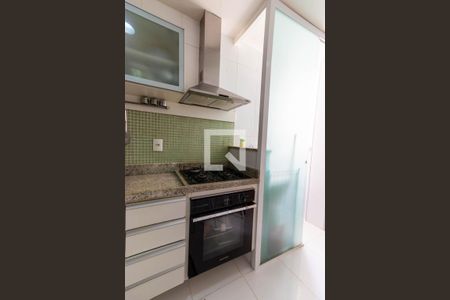 Apartamento à venda com 70m², 2 quartos e sem vagaCozinha