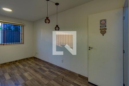 Sala de apartamento para alugar com 1 quarto, 41m² em Olaria, Canoas