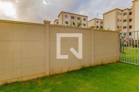 Vista da Sala de apartamento para alugar com 1 quarto, 41m² em Olaria, Canoas