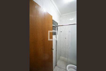 Casa à venda com 90m², 2 quartos e 2 vagasBanheiro 2
