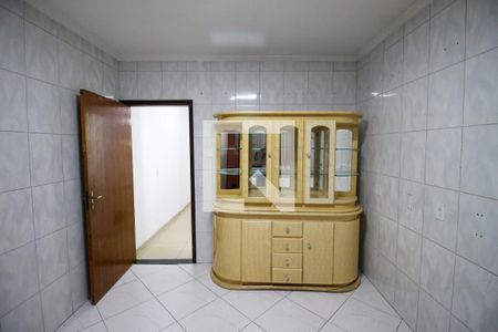 Casa à venda com 90m², 2 quartos e 2 vagasCozinha