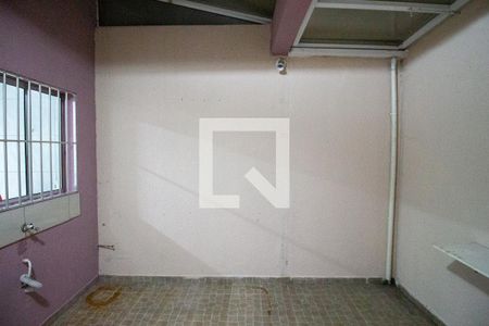 Casa à venda com 90m², 2 quartos e 2 vagasÁrea de Serviço