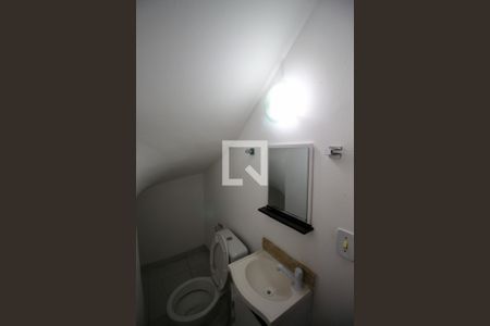 Casa à venda com 90m², 2 quartos e 2 vagasBanheiro 3