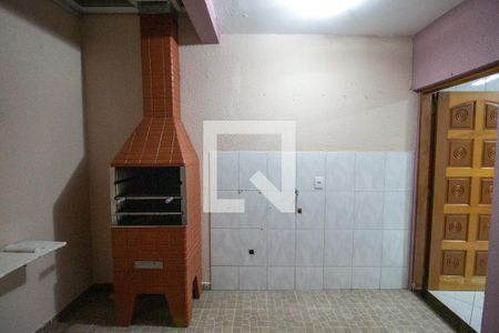 Casa à venda com 90m², 2 quartos e 2 vagasÁrea de Serviço