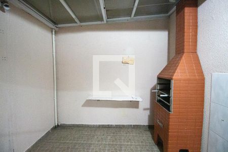 Casa à venda com 90m², 2 quartos e 2 vagasCozinha