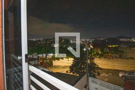 Casa à venda com 90m², 2 quartos e 2 vagasQuarto 2 / Varanda