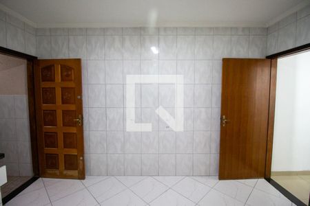 Casa à venda com 90m², 2 quartos e 2 vagasCozinha