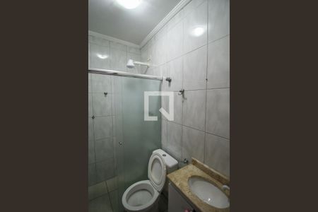 Casa à venda com 90m², 2 quartos e 2 vagasBanheiro 2