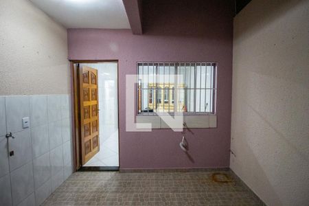 Casa à venda com 90m², 2 quartos e 2 vagasÁrea de Serviço