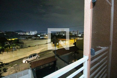 Casa à venda com 90m², 2 quartos e 2 vagasQuarto 2 / Varanda