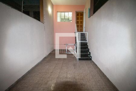 Casa à venda com 90m², 2 quartos e 2 vagasGaragem