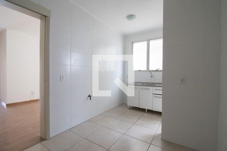 Apartamento à venda com 80m², 2 quartos e 1 vaga Apartamento à venda com 80m², 2 quartos e 1 vagaCozinha