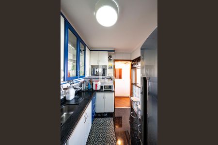 Apartamento à venda com 69m², 2 quartos e 1 vaga Apartamento à venda com 69m², 2 quartos e 1 vagaCozinha