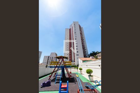 Apartamento à venda com 69m², 2 quartos e 1 vaga Apartamento à venda com 69m², 2 quartos e 1 vagaFachada