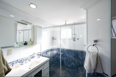 Apartamento à venda com 69m², 2 quartos e 1 vaga Apartamento à venda com 69m², 2 quartos e 1 vagaBanheiro Social