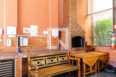 Apartamento à venda com 69m², 2 quartos e 1 vaga Apartamento à venda com 69m², 2 quartos e 1 vagaÁrea comum