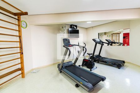 Apartamento à venda com 69m², 2 quartos e 1 vaga Apartamento à venda com 69m², 2 quartos e 1 vagaÁrea comum