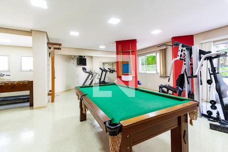 Apartamento à venda com 69m², 2 quartos e 1 vaga Apartamento à venda com 69m², 2 quartos e 1 vagaÁrea comum