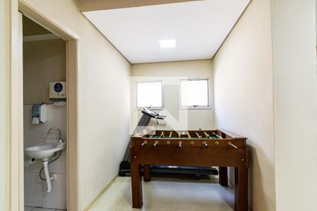 Apartamento à venda com 69m², 2 quartos e 1 vaga Apartamento à venda com 69m², 2 quartos e 1 vagaÁrea comum