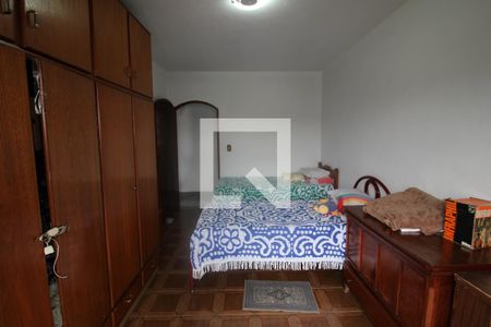 Casa à venda com 150m², 3 quartos e 3 vagasQuarto 2