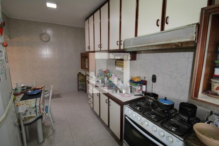 Casa à venda com 150m², 3 quartos e 3 vagasCozinha