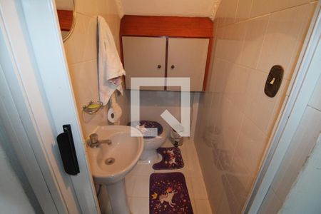 Casa à venda com 150m², 3 quartos e 3 vagasLavabo