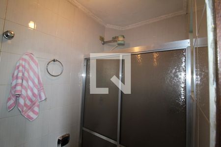 Casa à venda com 150m², 3 quartos e 3 vagasBanheiro