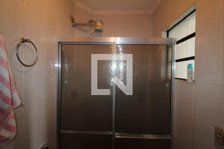 Casa à venda com 150m², 3 quartos e 3 vagasBanheiro