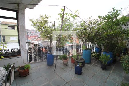 Casa à venda com 150m², 3 quartos e 3 vagasÁrea Comum