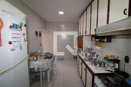 Casa à venda com 150m², 3 quartos e 3 vagasCozinha