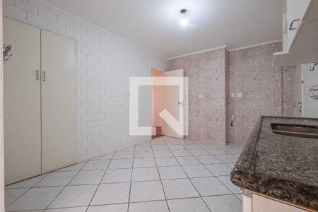 Apartamento à venda com 116m², 3 quartos e 2 vagas Apartamento à venda com 116m², 3 quartos e 2 vagasCozinha