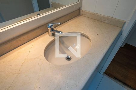 Apartamento à venda com 116m², 3 quartos e 2 vagas Apartamento à venda com 116m², 3 quartos e 2 vagasSuíte - Banheiro