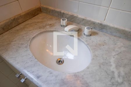 Apartamento à venda com 116m², 3 quartos e 2 vagas Apartamento à venda com 116m², 3 quartos e 2 vagasBanheiro