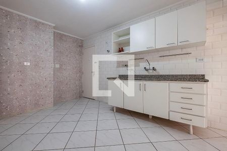 Apartamento à venda com 116m², 3 quartos e 2 vagas Apartamento à venda com 116m², 3 quartos e 2 vagasCozinha