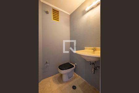 Apartamento à venda com 116m², 3 quartos e 2 vagas Apartamento à venda com 116m², 3 quartos e 2 vagasLavabo