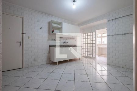 Apartamento à venda com 116m², 3 quartos e 2 vagas Apartamento à venda com 116m², 3 quartos e 2 vagasCozinha
