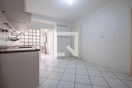 Apartamento à venda com 116m², 3 quartos e 2 vagas Apartamento à venda com 116m², 3 quartos e 2 vagasCozinha