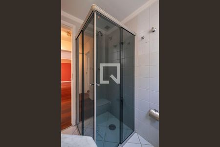 Apartamento à venda com 116m², 3 quartos e 2 vagas Apartamento à venda com 116m², 3 quartos e 2 vagasBanheiro