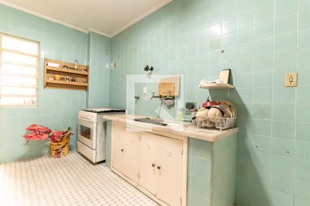 Apartamento à venda com 84m², 2 quartos e 1 vaga Apartamento à venda com 84m², 2 quartos e 1 vagaCozinha