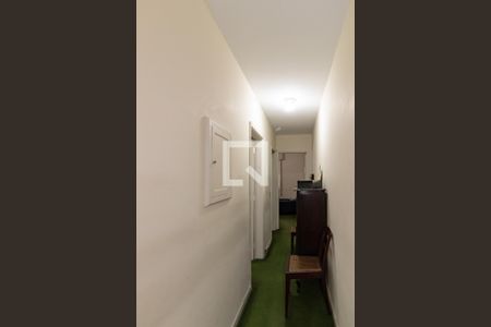 Corredor de apartamento à venda com 2 quartos, 84m² em Itaim Bibi, São Paulo
