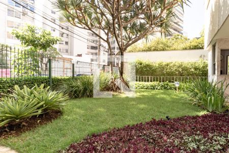 Apartamento à venda com 84m², 2 quartos e 1 vaga Apartamento à venda com 84m², 2 quartos e 1 vagaÁrea comum - Jardim