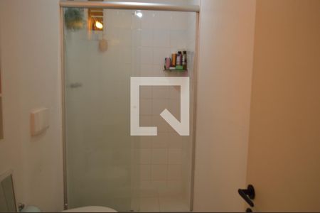 Apartamento à venda com 86m², 3 quartos e 2 vagasBanheiro